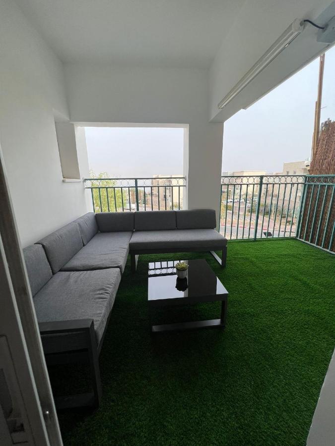 Top Of The Sea. Beach, Sun, Nature Eilat Exterior photo
